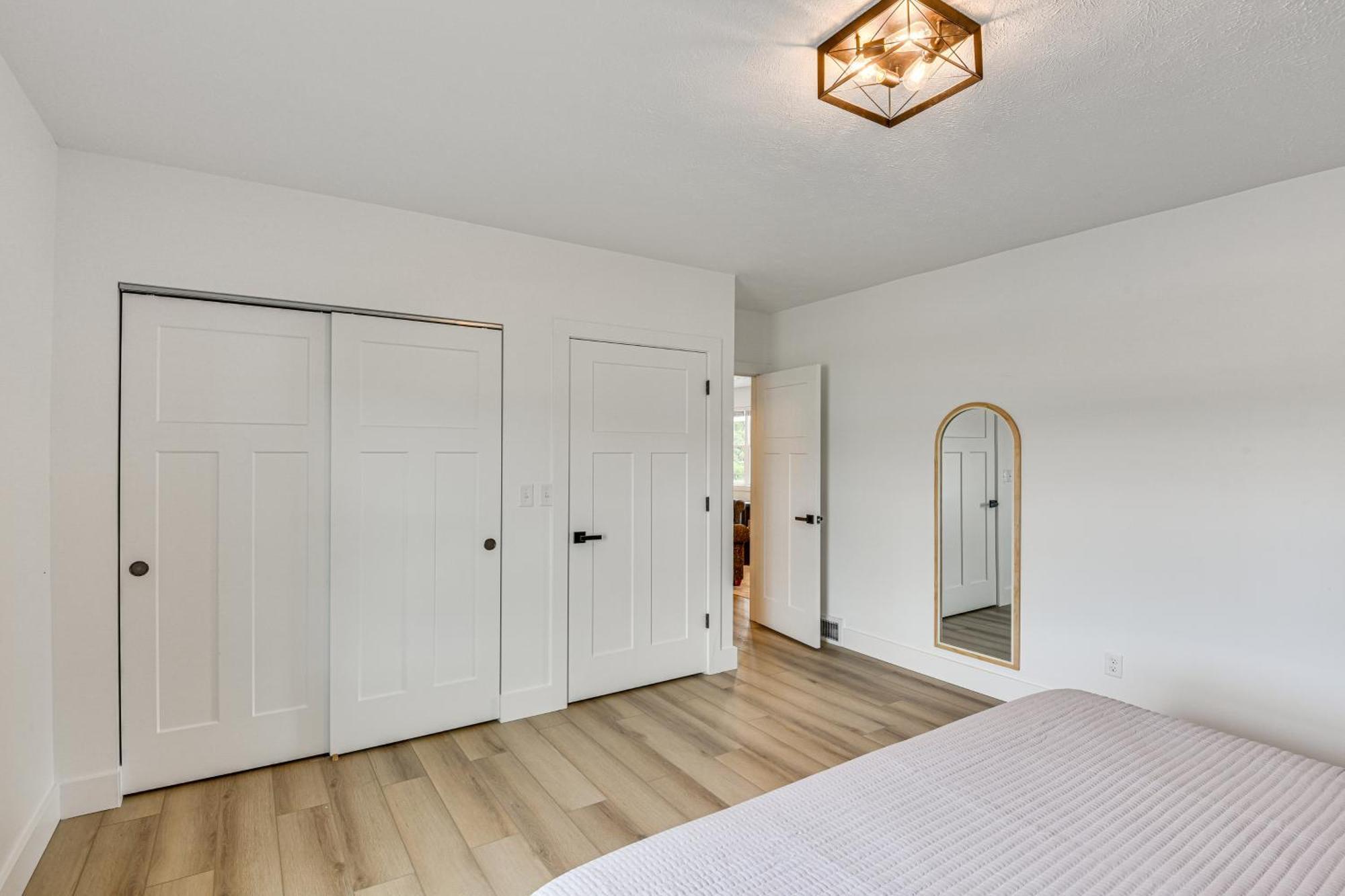 Charming Middlebury Retreat With Patio And Fire Pit Villa ภายนอก รูปภาพ